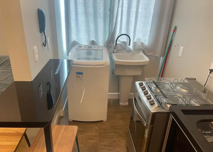 Nilmare Apart Hotel