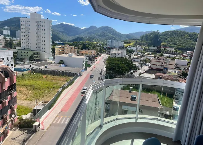 Nilmare Apart Hotel