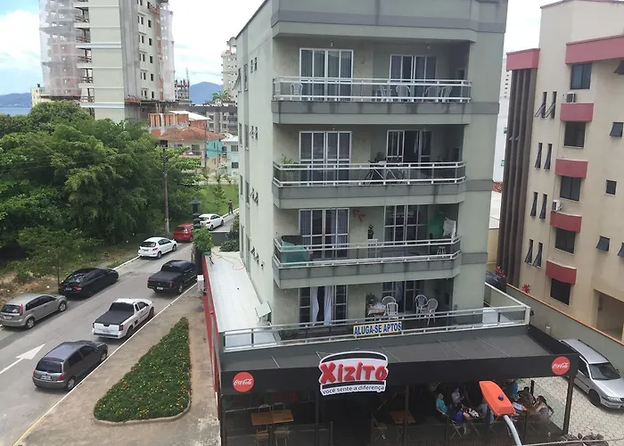 Nilmare Apart Hotel