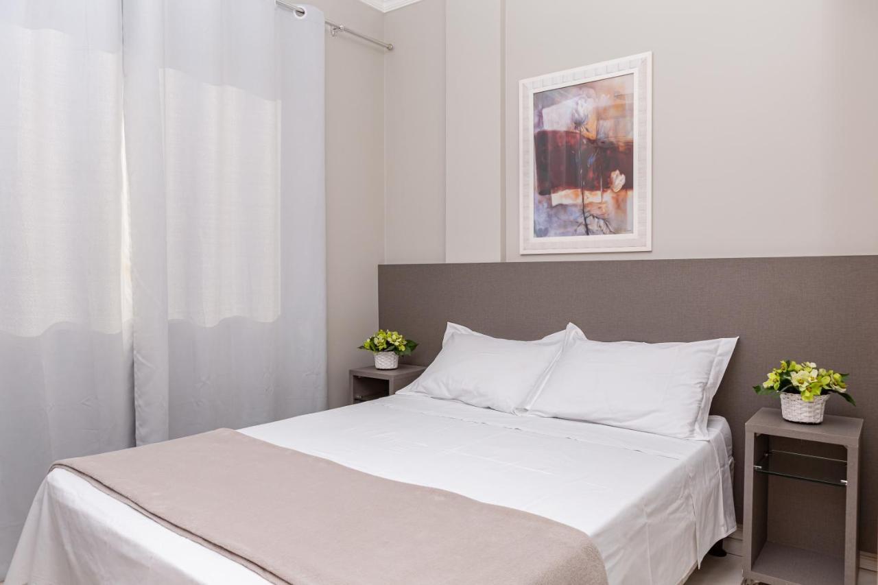Apartment Nilmare Itapema