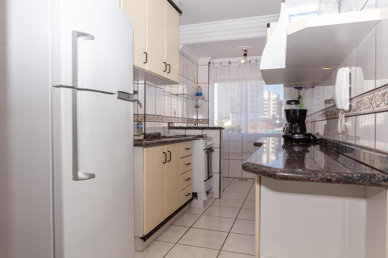 Nilmare Apartment Itapema