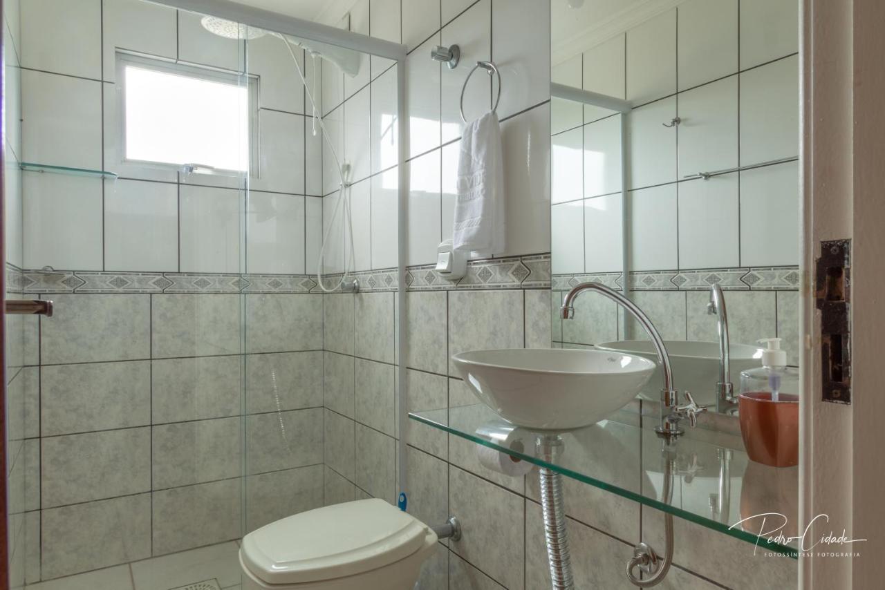 Apartment Nilmare *