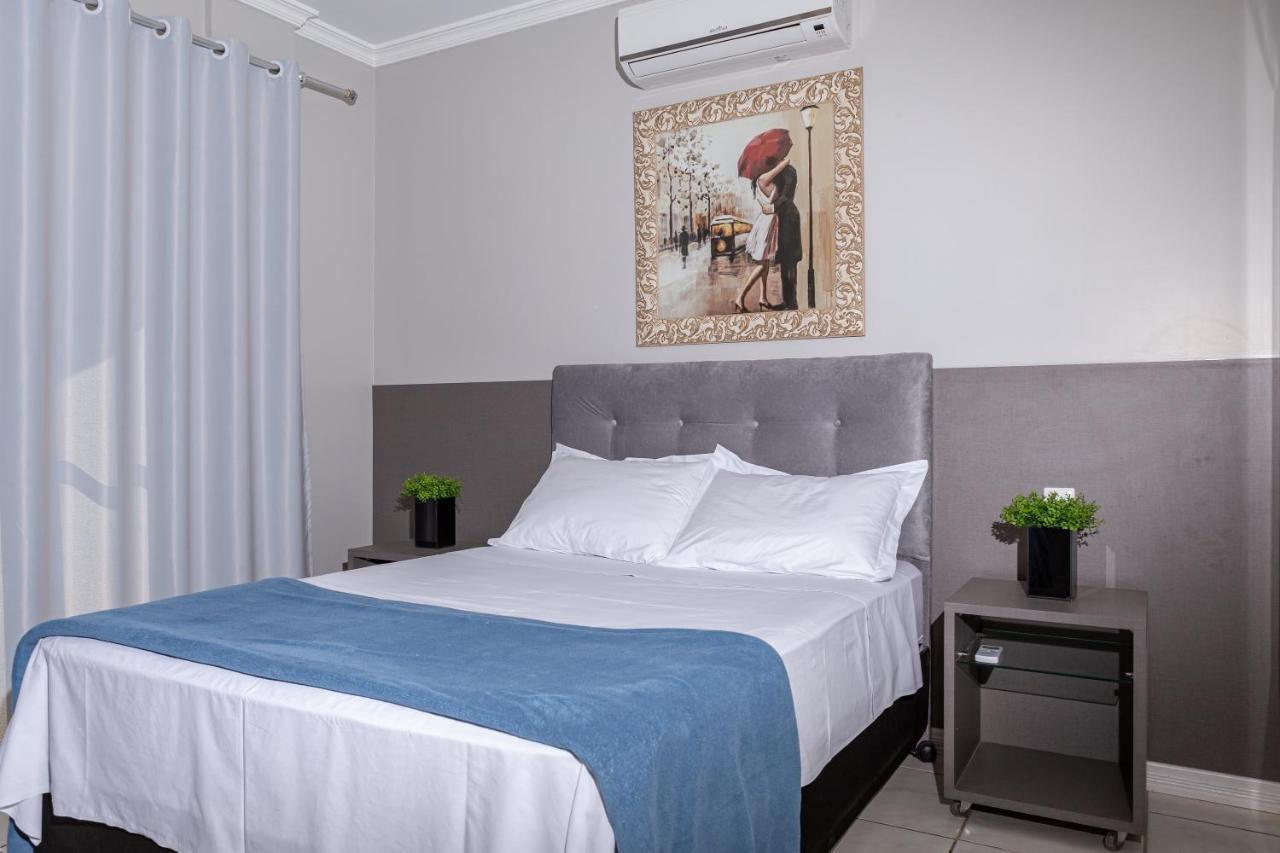 Nilmare Apartment Itapema