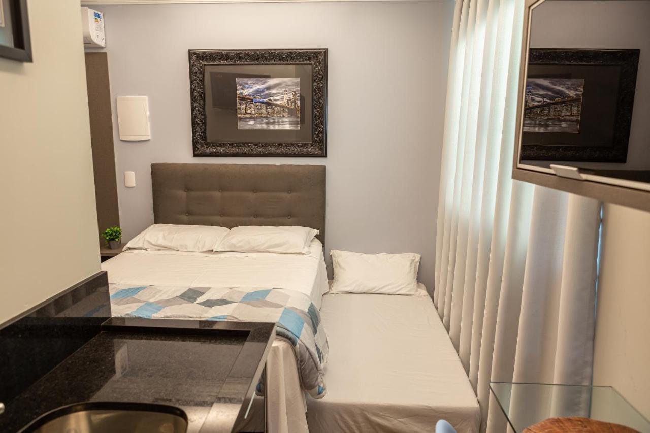 Nilmare Apartment *