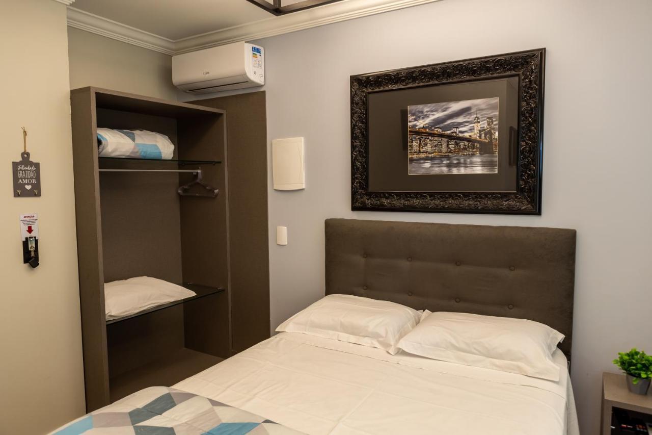 Nilmare Apartment Itapema
