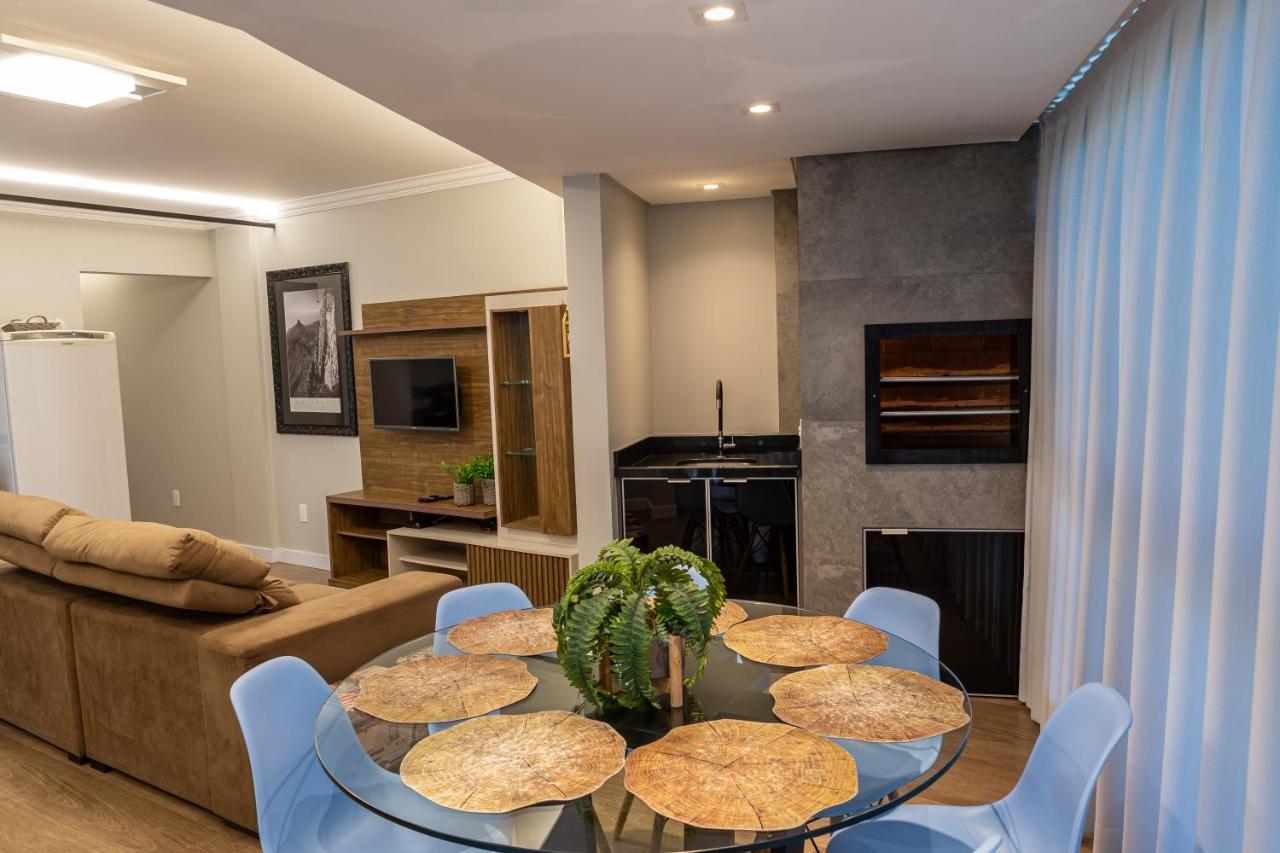 Nilmare Apartment