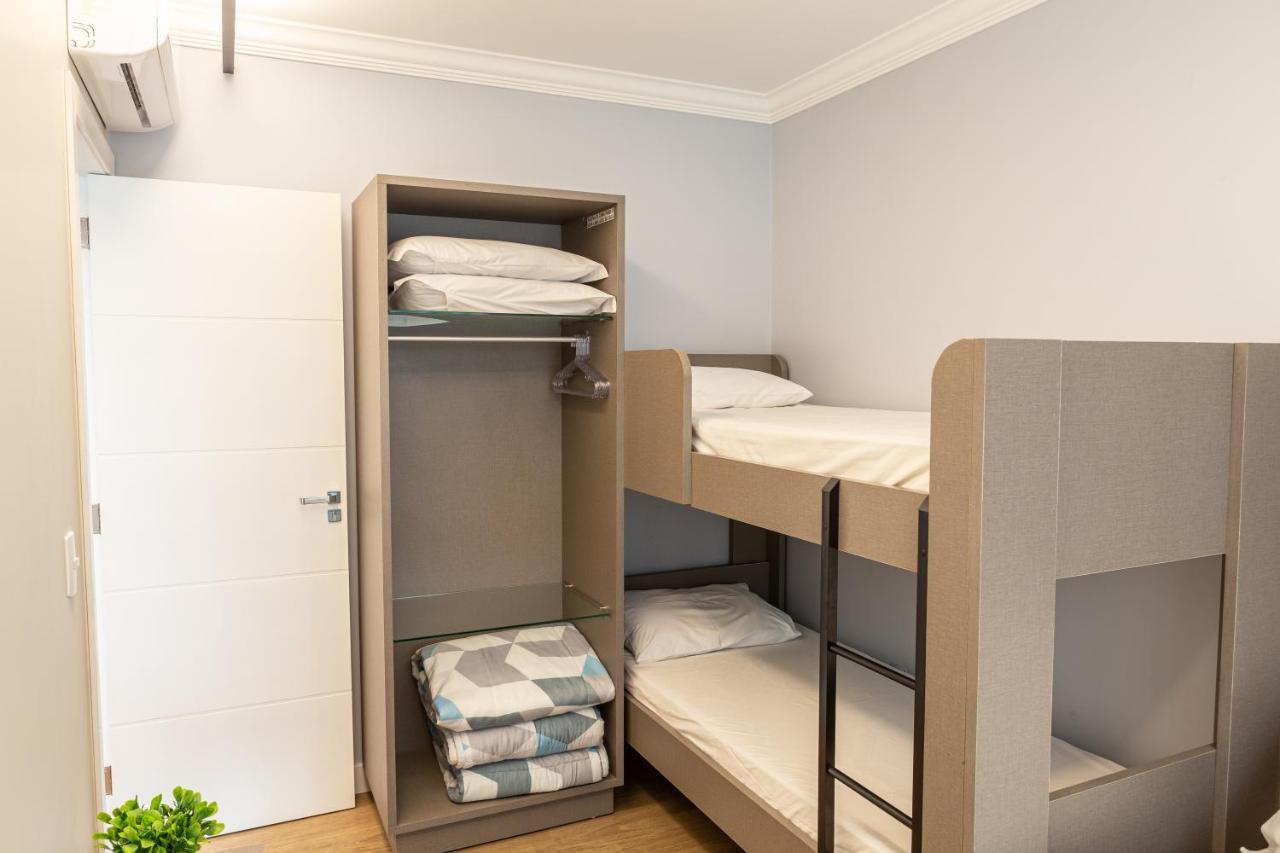 Apartment Nilmare *