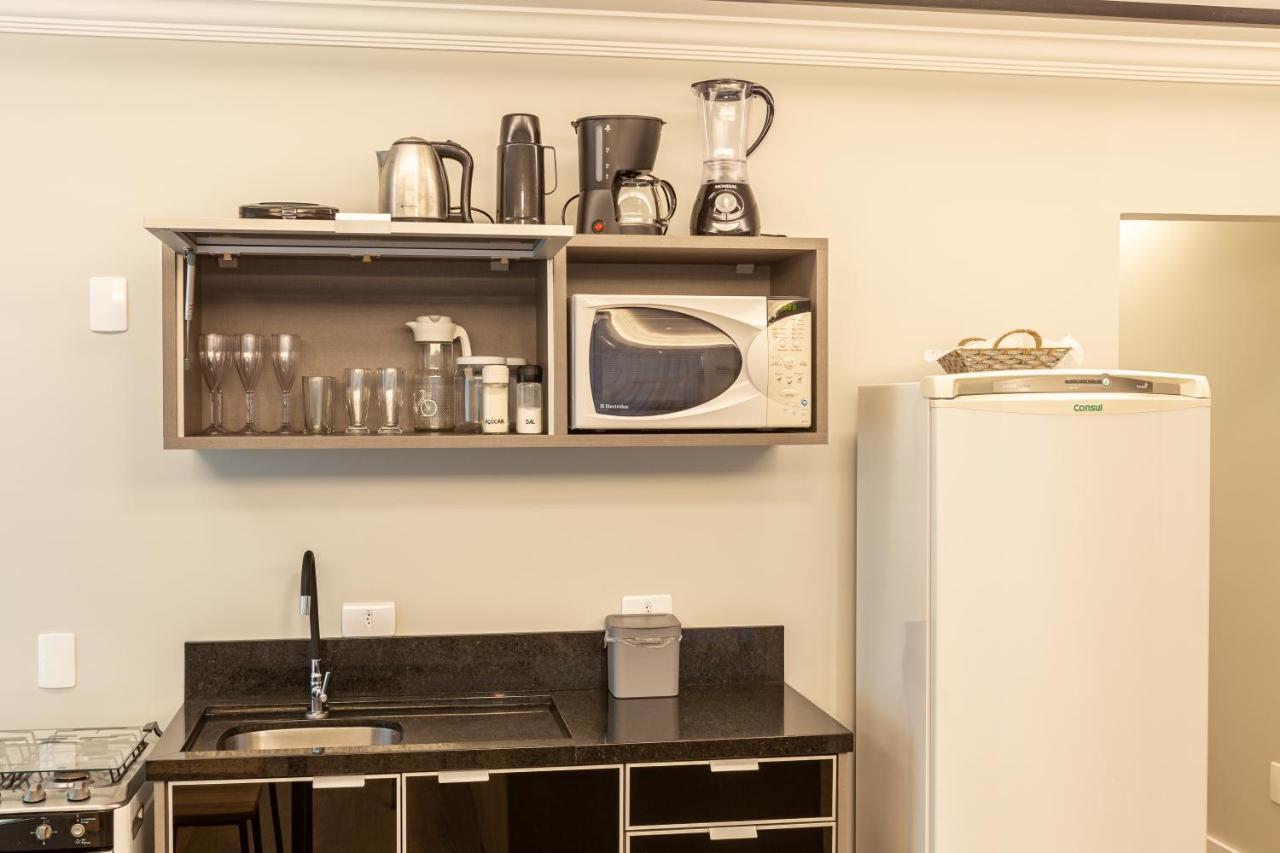 Apartment Nilmare Itapema