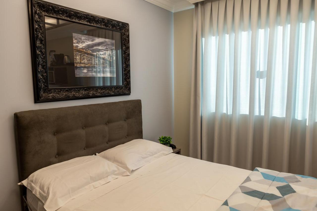 Nilmare Apartment Itapema