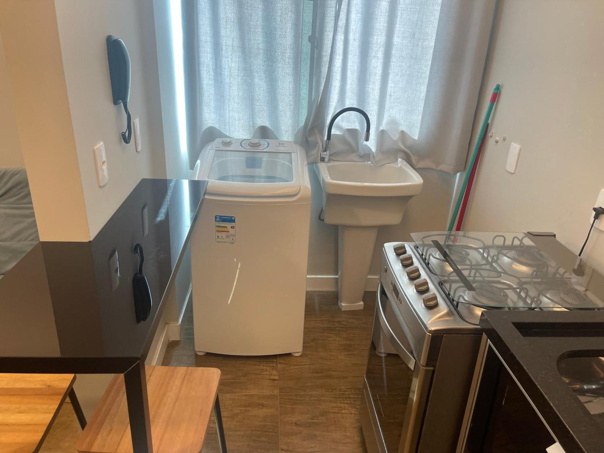 Nilmare Apartment