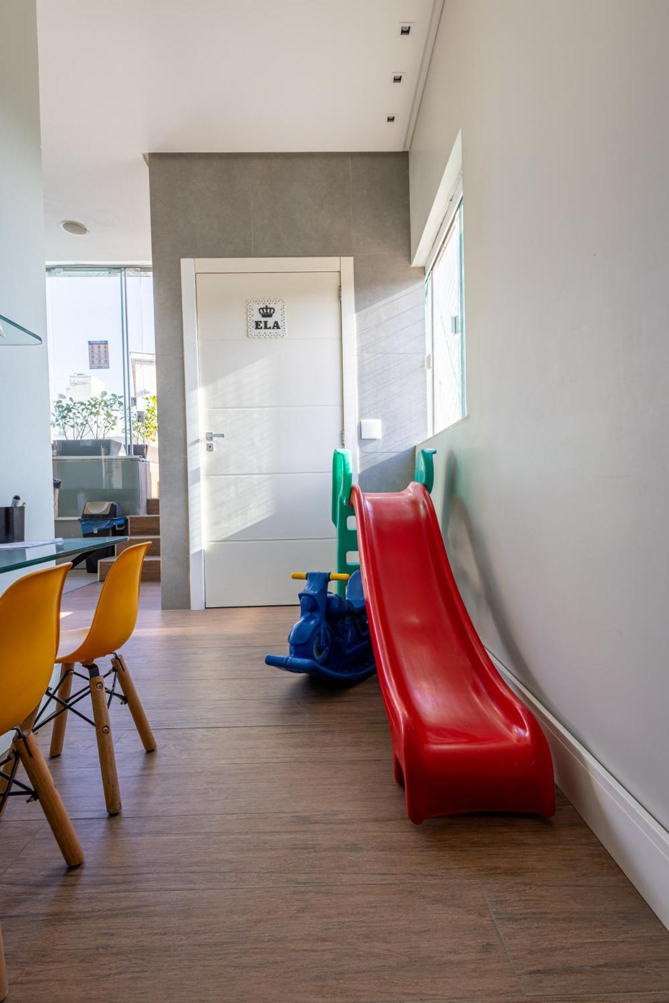 Apartment Nilmare