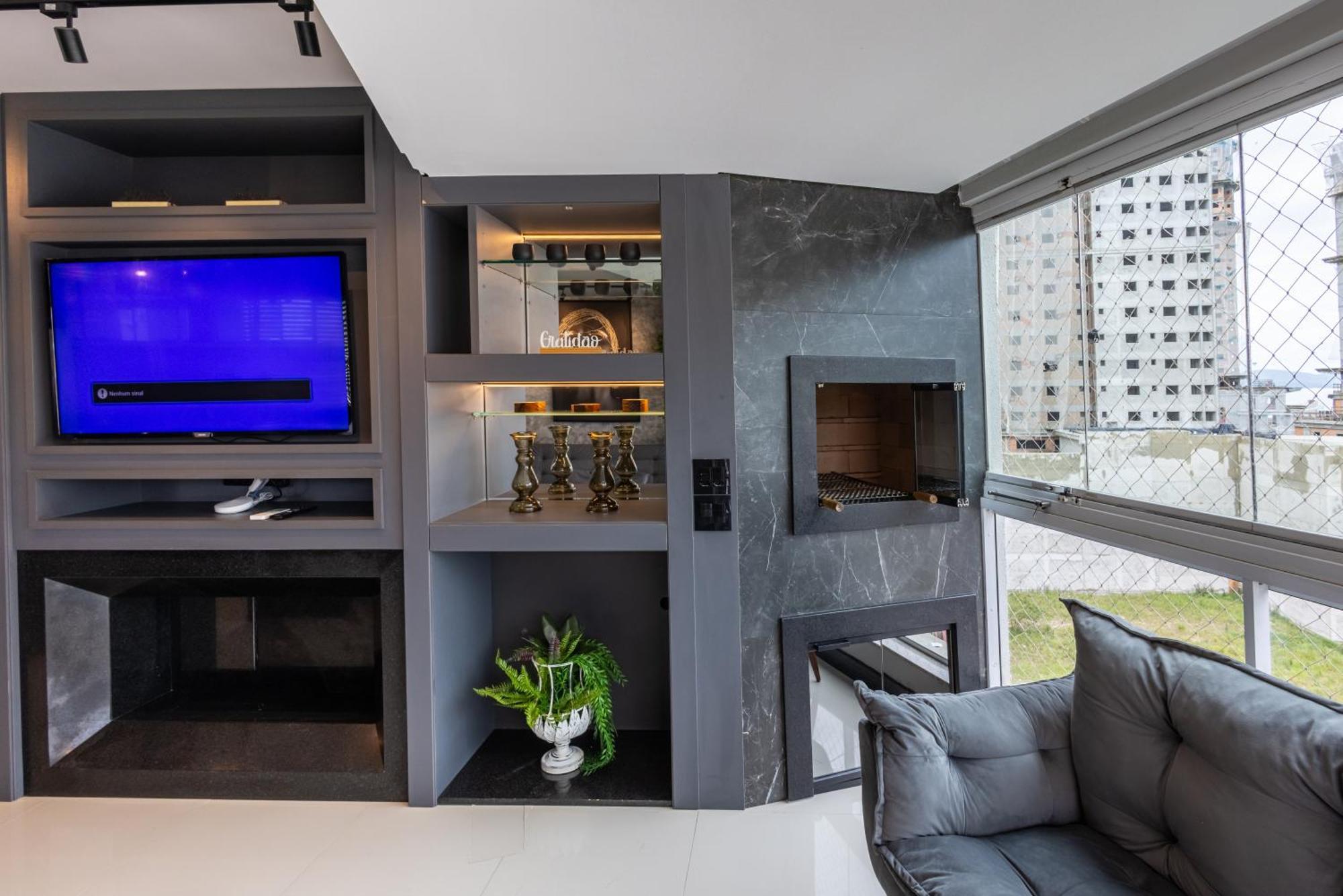 Nilmare Apartment Itapema