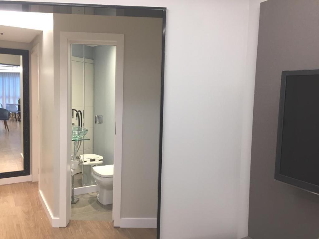 Nilmare Apartment *