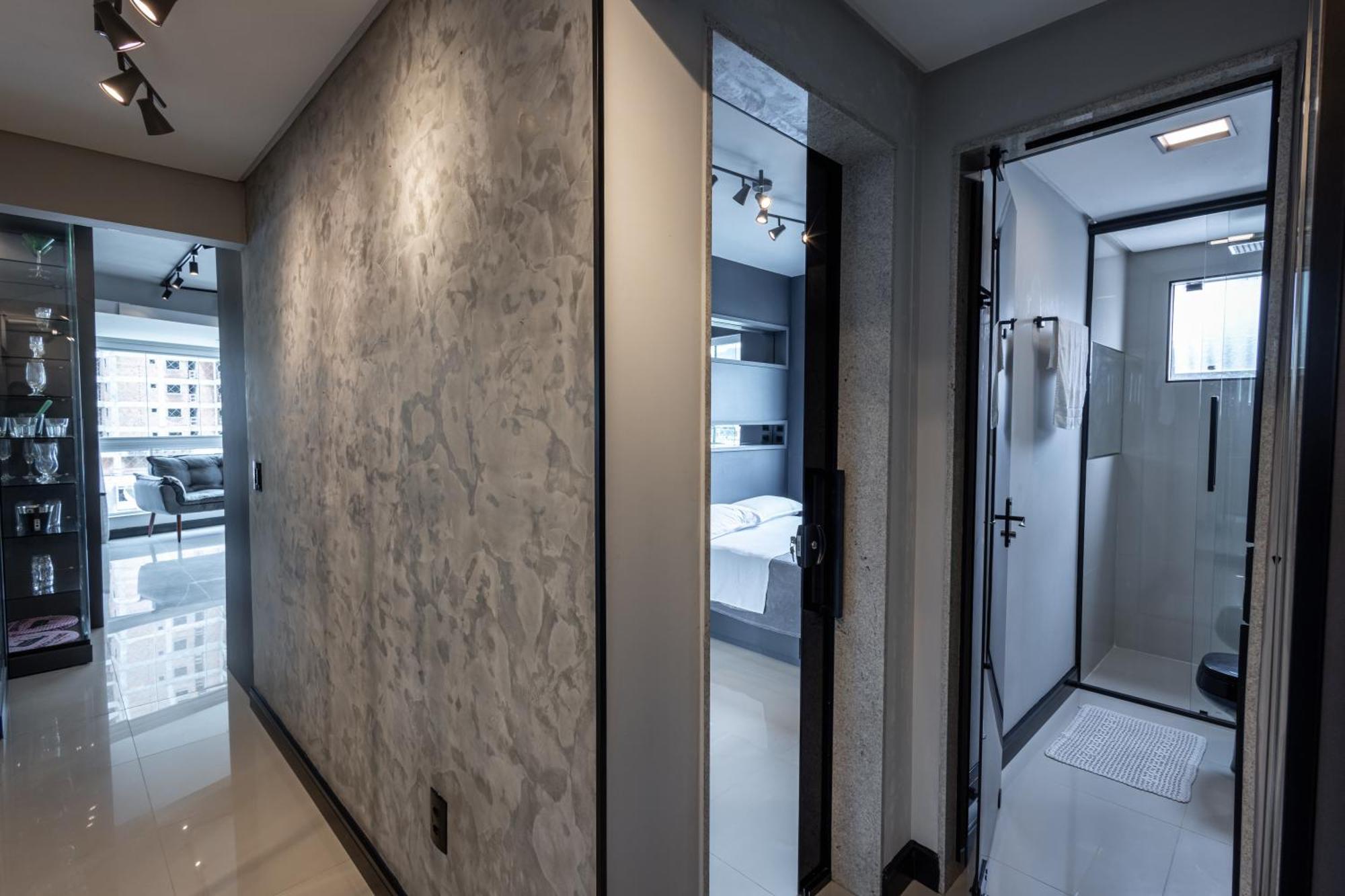 Nilmare Apartment *
