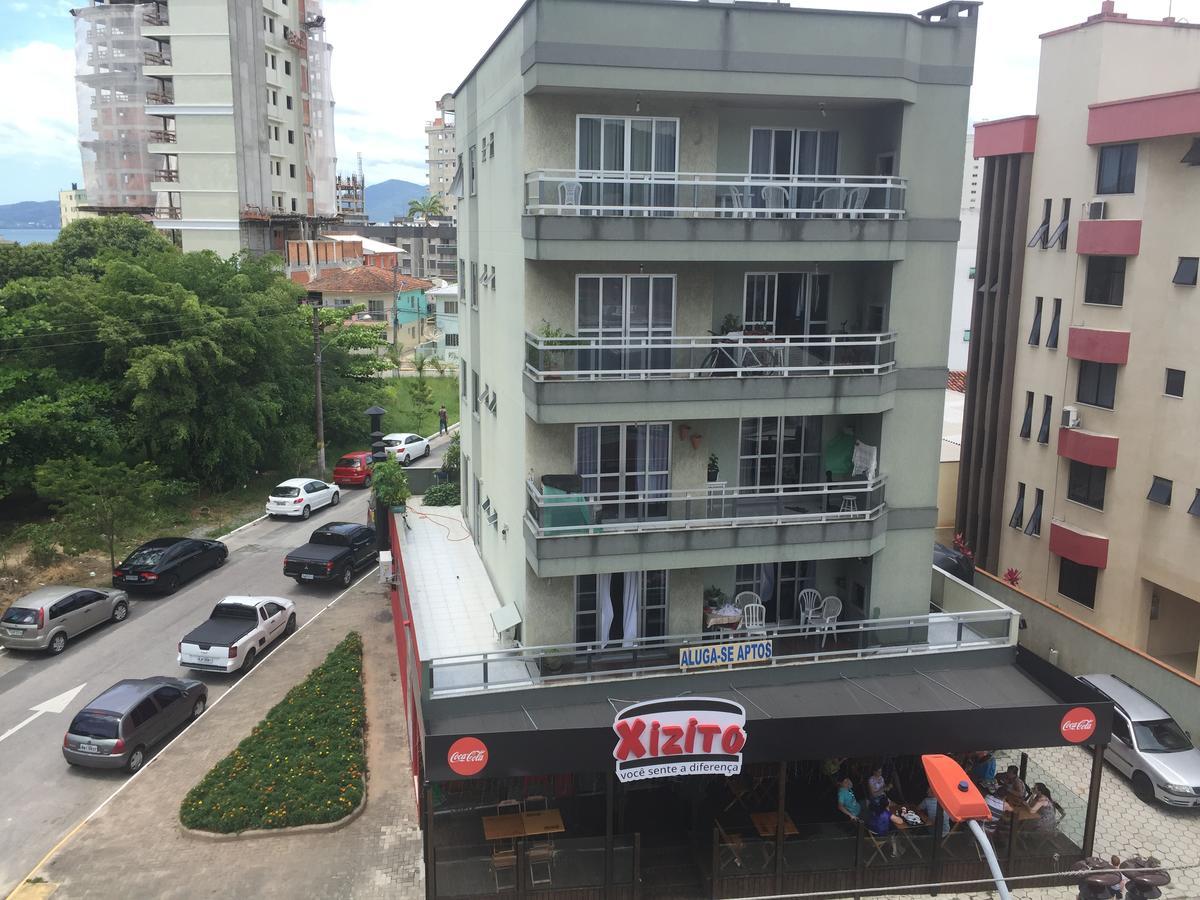 Apartment Nilmare *