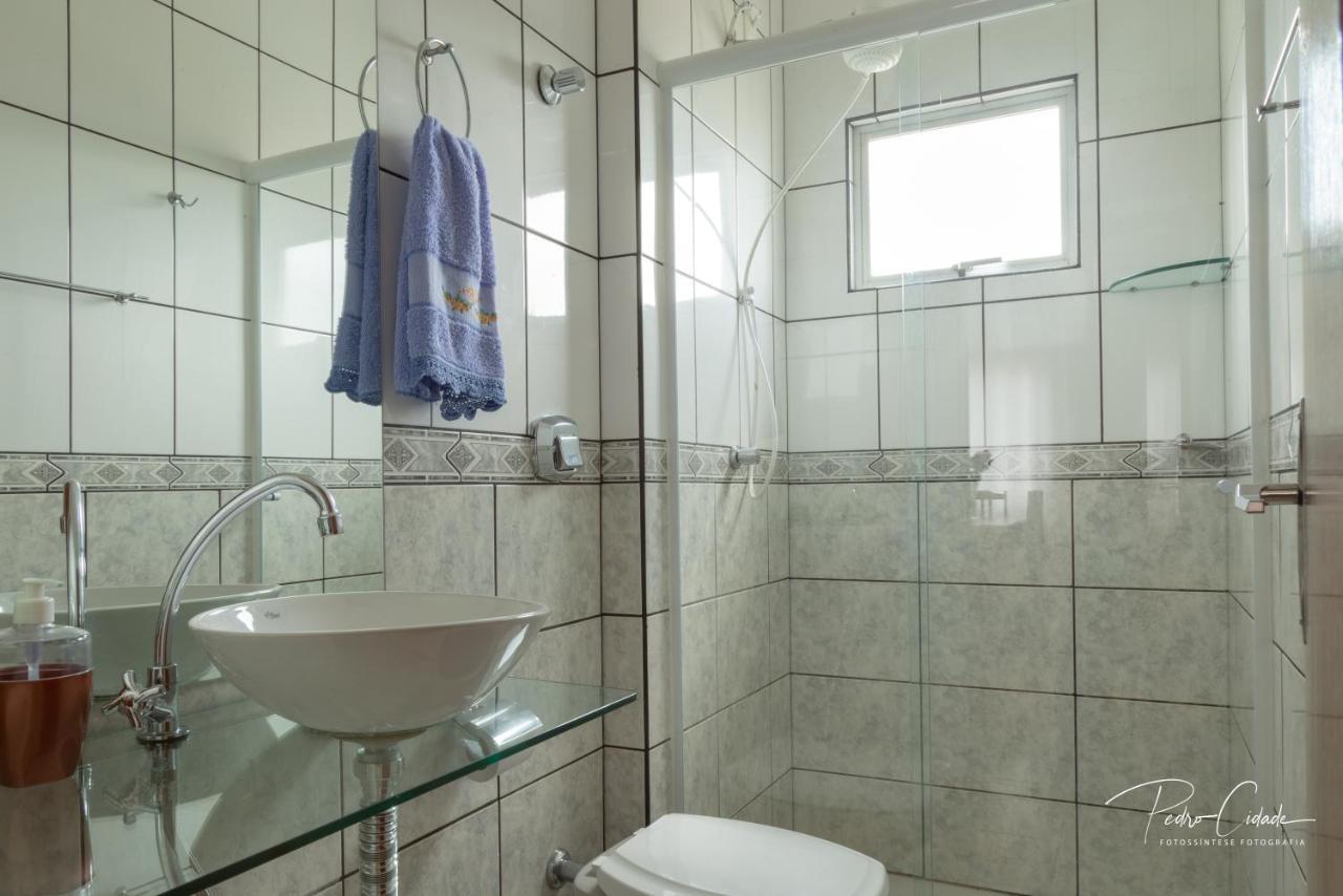 Nilmare Apartment Itapema