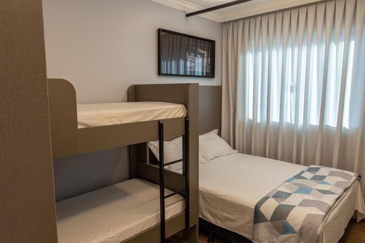 Nilmare Apartment
