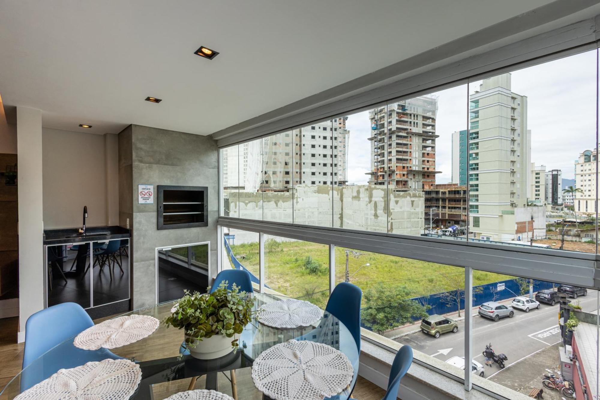 Nilmare Apartment *