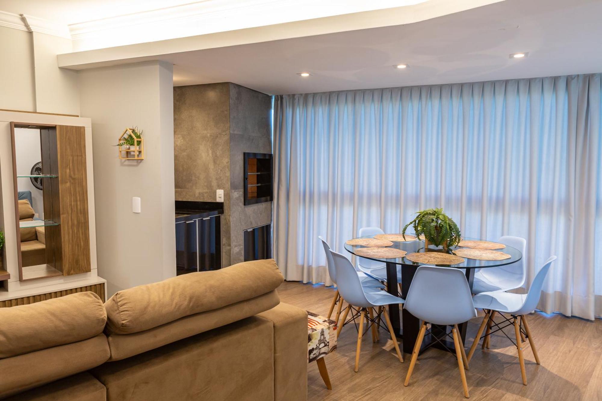 Apartment Nilmare Itapema