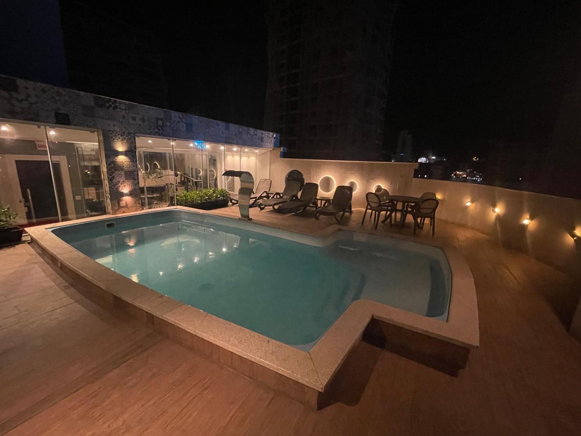 Nilmare Apartment Itapema
