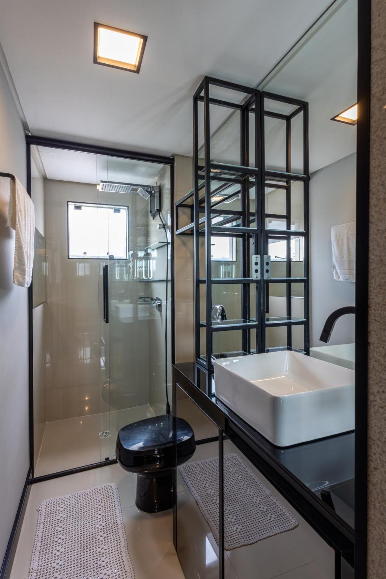Nilmare Apartment