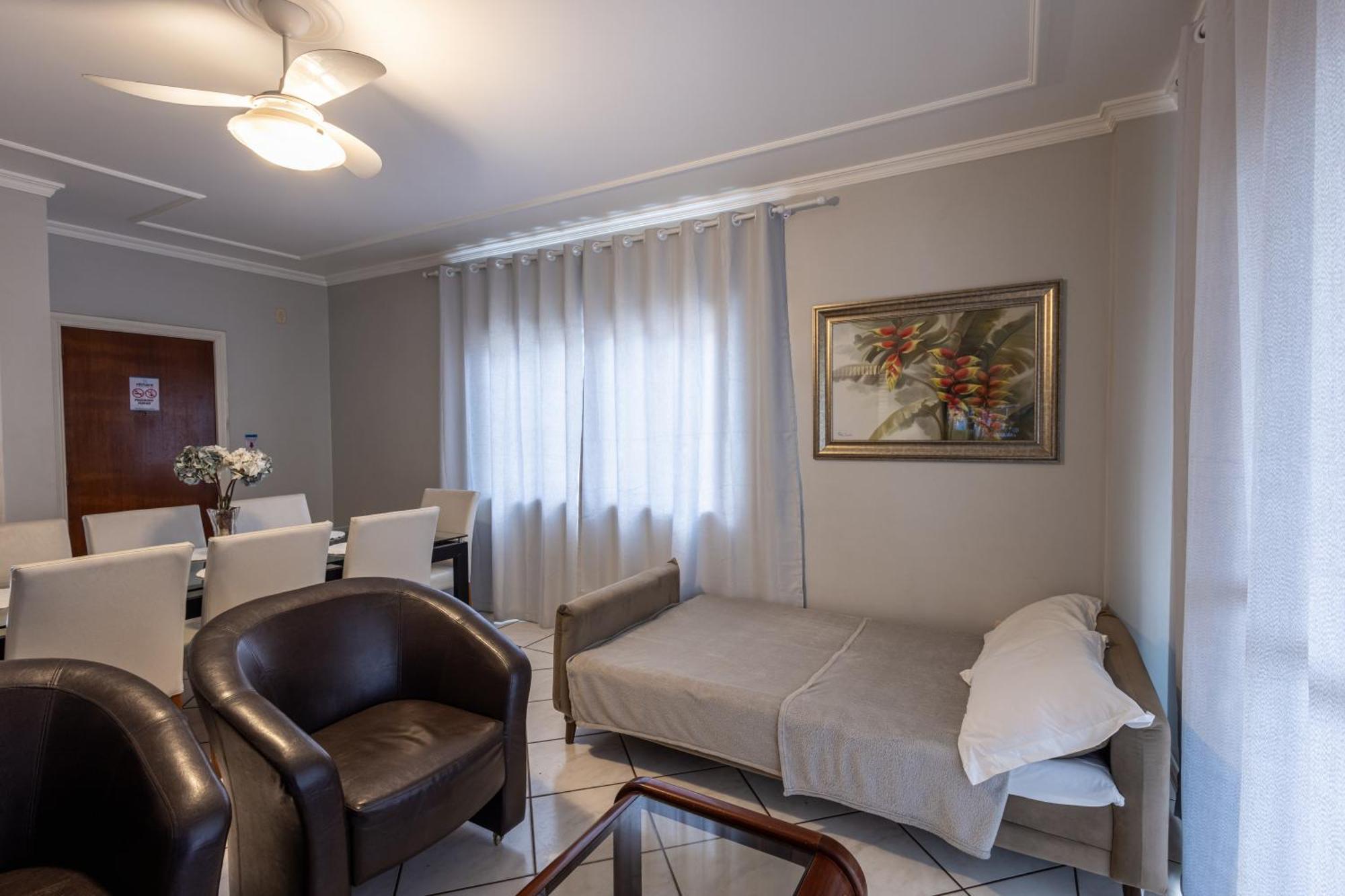 Nilmare Apartment